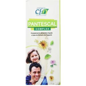 CFN Pantescal Complex 250ml