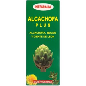 INTEGRALIA Alcachofa Plus Jarabe 250ml