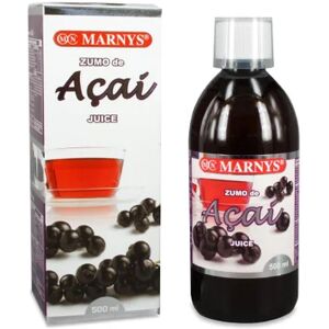 Marnys Zumo de Açaí 500ml