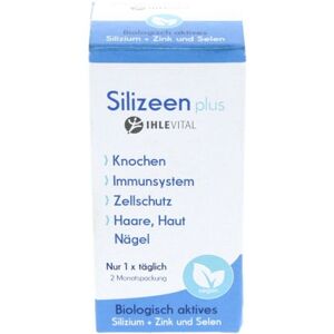 IHLEVITAL Silizeen Plus 25ml