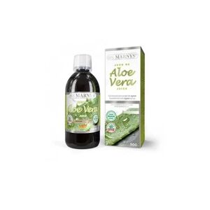 Marnys Jugo de Aloe Vera 500ml