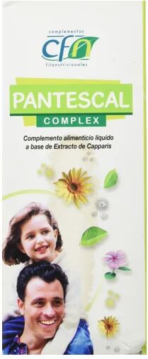 CFN Pantescal Complex 250ml