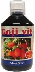 MontStar Goji Vit Jugo 500ml