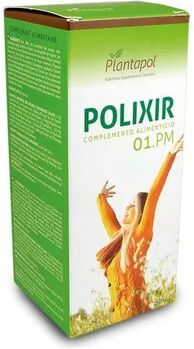 PlantaPol Polixir 01 PM 250ml