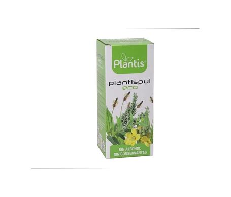 Plantis Pul Eco 250ml