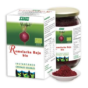 Salus Remolacha Roja Bio 200g