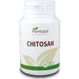 PlantaPol Chitosan 60caps