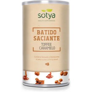 Sotya Batido Saciante Toffe Caramelo 700g