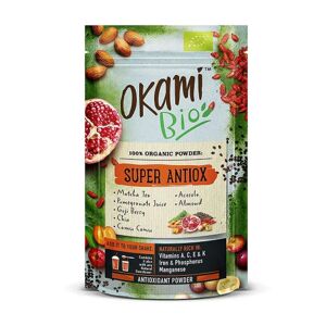 Okami Bio Super Antiox 150g