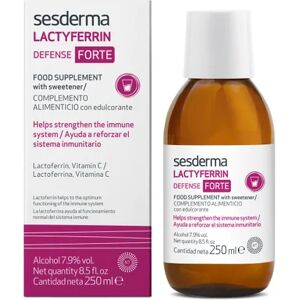 Sesderma Lactyferrin Defense Forte 250ml