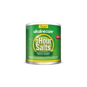 ALKALINE CARE Phour Salts 180g