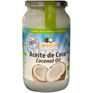 Dr. Goerg Dr-Goerg Aceite De Coco 1000ml