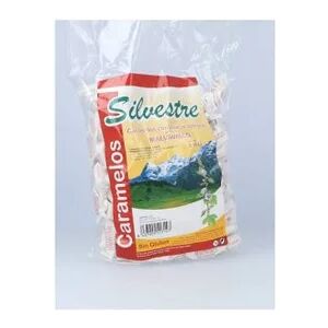 Silvestre Caramelos Malvavisco 1 Kg Silvest