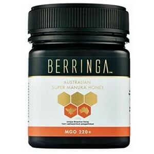 Berringa Miel de Manuka 250g