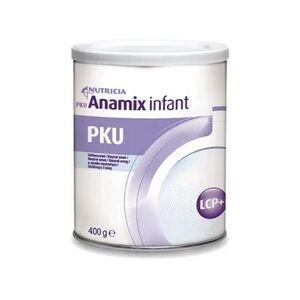 Nutricia Pku Anamix Infant 400 G