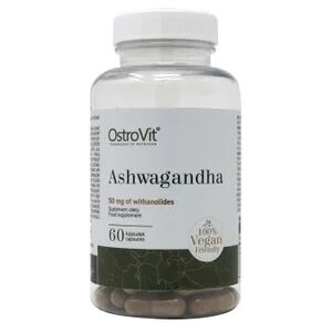 OstroVit Ashwagandha 60caps