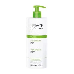 URIAGE Hyseac Gel Limpiador 500ml