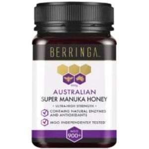 Berringa Miel de Manuka 250g