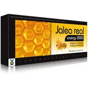 Tegor Energy 2000 Jalea Real 20amp