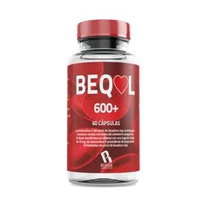 Bequisa Beqol 60caps