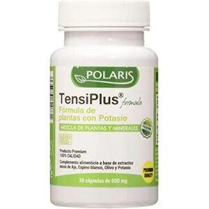 Polaris Tensiplus 600mg 30caps