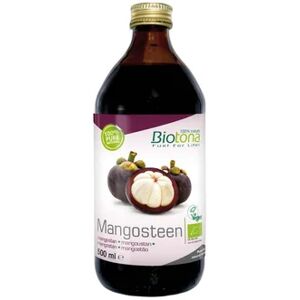 Biotona Jugo de Mangostán Bio 500ml