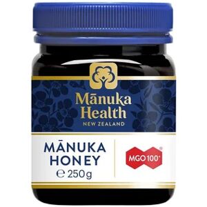 Manuka Health Miel de Manuka MGO 100+ 250g