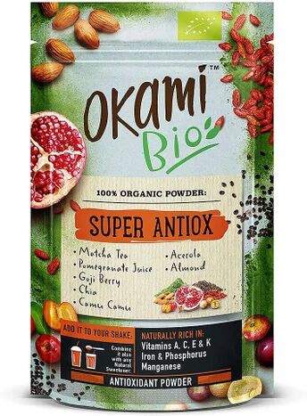 Okami Bio Super Antiox 150g