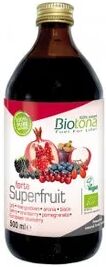 Biotona Superfruit Forte 500ml