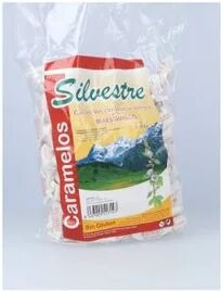 Silvestre Caramelos Malvavisco 1 Kg Silvest