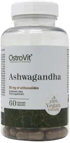 OstroVit Ashwagandha 60caps