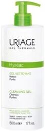 URIAGE Hyseac Gel Limpiador 500ml