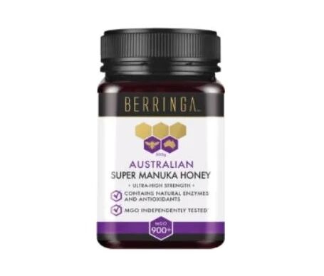 Berringa Miel de Manuka 250g