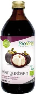 Biotona Jugo de Mangostán Bio 500ml