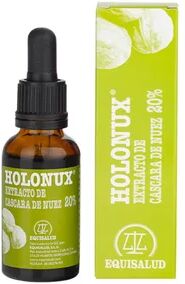 Equisalud Holonux 31ml