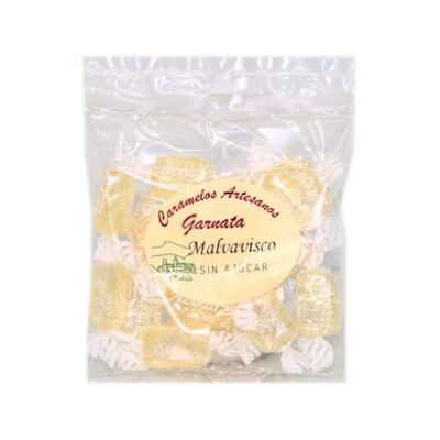 El Oro de los Andes Caramelos Malvavisco Sin Azúcar 100 g El Oro de los Andes Caramelos Malvavisco Sin Azúcar 100 g
