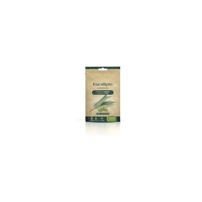 Santé Verte - Eucaplito - sin azúcar - 60 g - candy Santé Verte - Eucaplito - sin azúcar - 60 g - candy