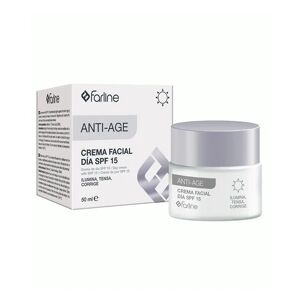 Farline Crema Antiage Día SPF15 50ml