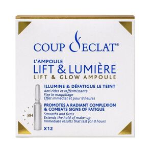 Coup d'eclat Lift Lumiere 12amps