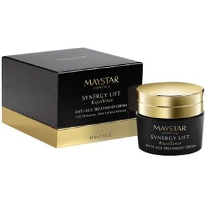 Maystar Cosmética Excellence Anti-age Treatment Cream 50 Ml