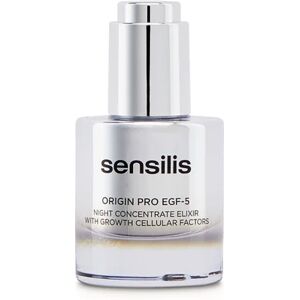 Sensilis Origin Pro Elixir Night 30ml