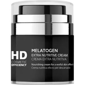 HD Cosmetic Eficiency HD Cosmetic Efficiency Metalogen Extra Nutritive Cream 30ml