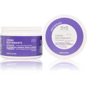 SYS Crema Reafirmante Antiedad 300ml