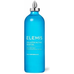 Elemis Body Performance Cellutox Oil 100ml