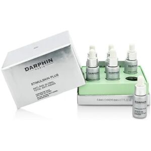 Darphin Stimulskin Plus 28 Day Antiaging Divine Concentrate 6 X