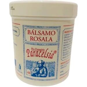 PARACELSIA Bálsamo Rosala 1kg