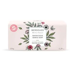 Berdoues 1902 Savon Doux Mille Fleurs 150g