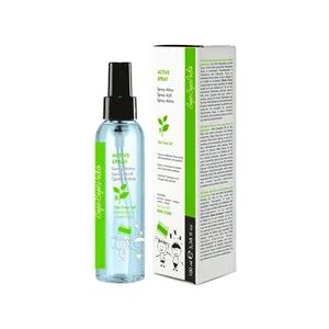 Bye Bye Pido Loción Spray Activa 100ml