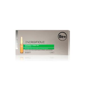 Be+ Energifique Vitamina C 10x2ml