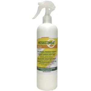 Moskitot Repelente Spray Corporal Aromático Natural 200ml